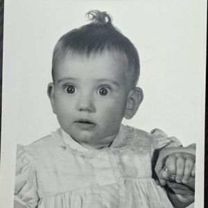 Meet your Posher, Shanda